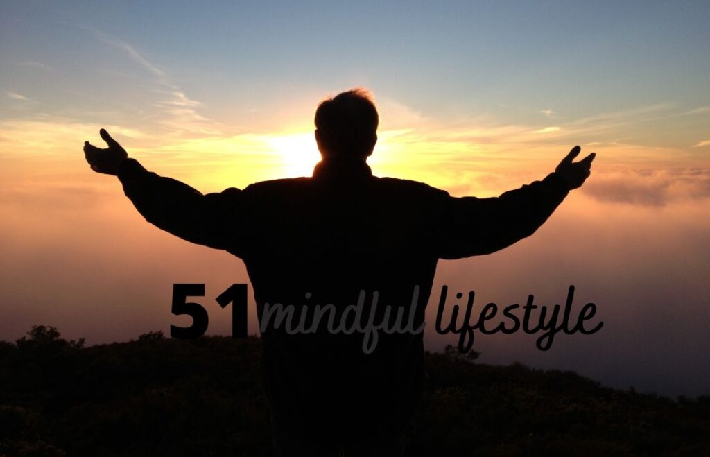 mindful lifestyle tips