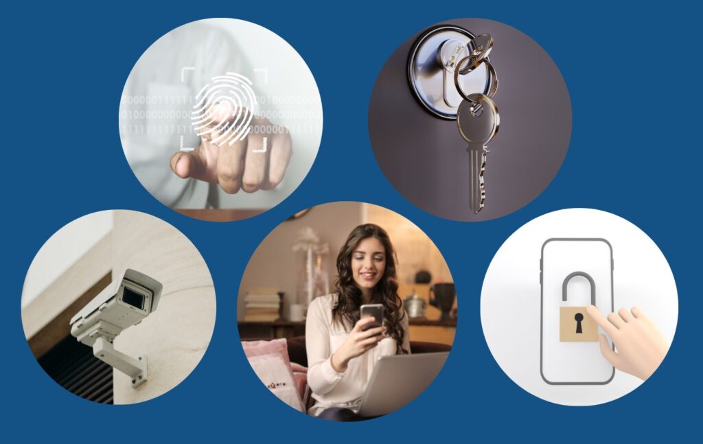 how to choose the best home security system