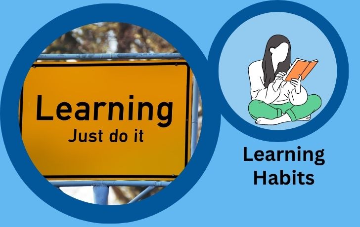 learning habits for personal growth challenges