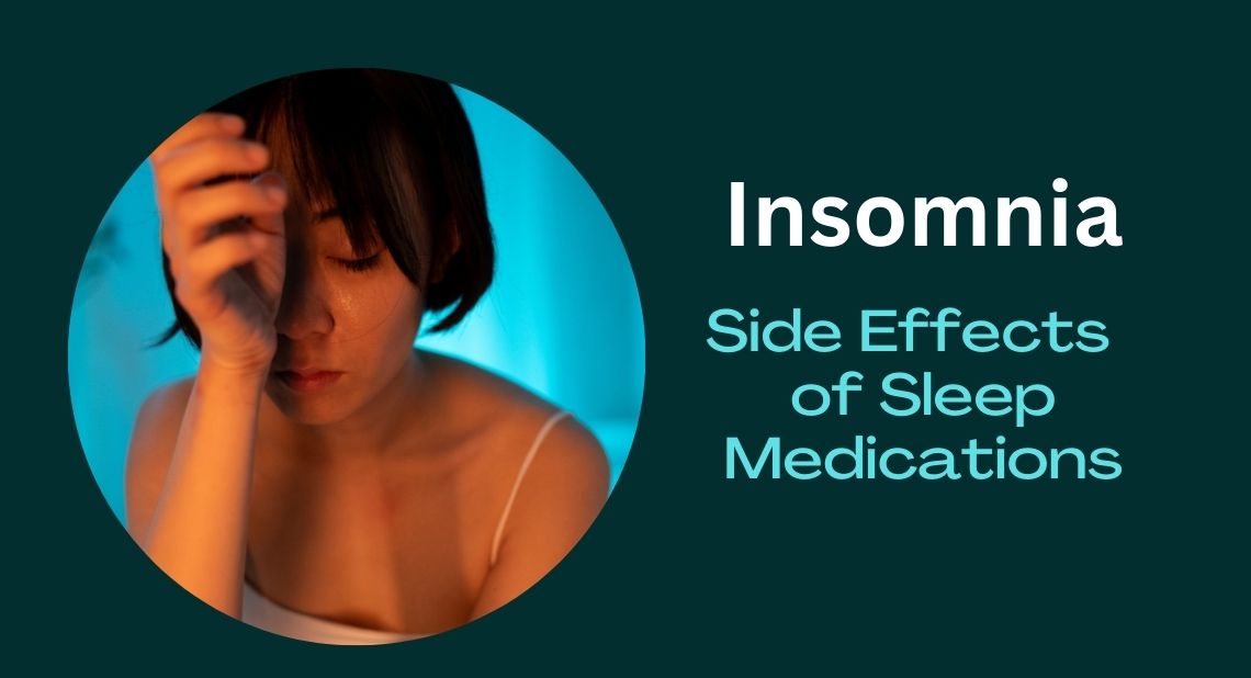 insomnia side effects