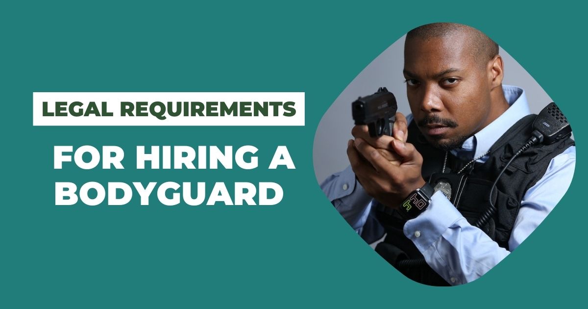 security hiring in the USA