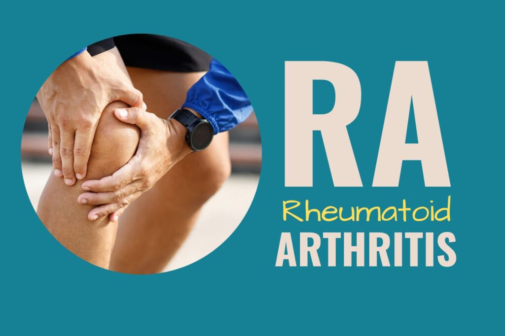 How To Fix Rheumatoid Arthritis