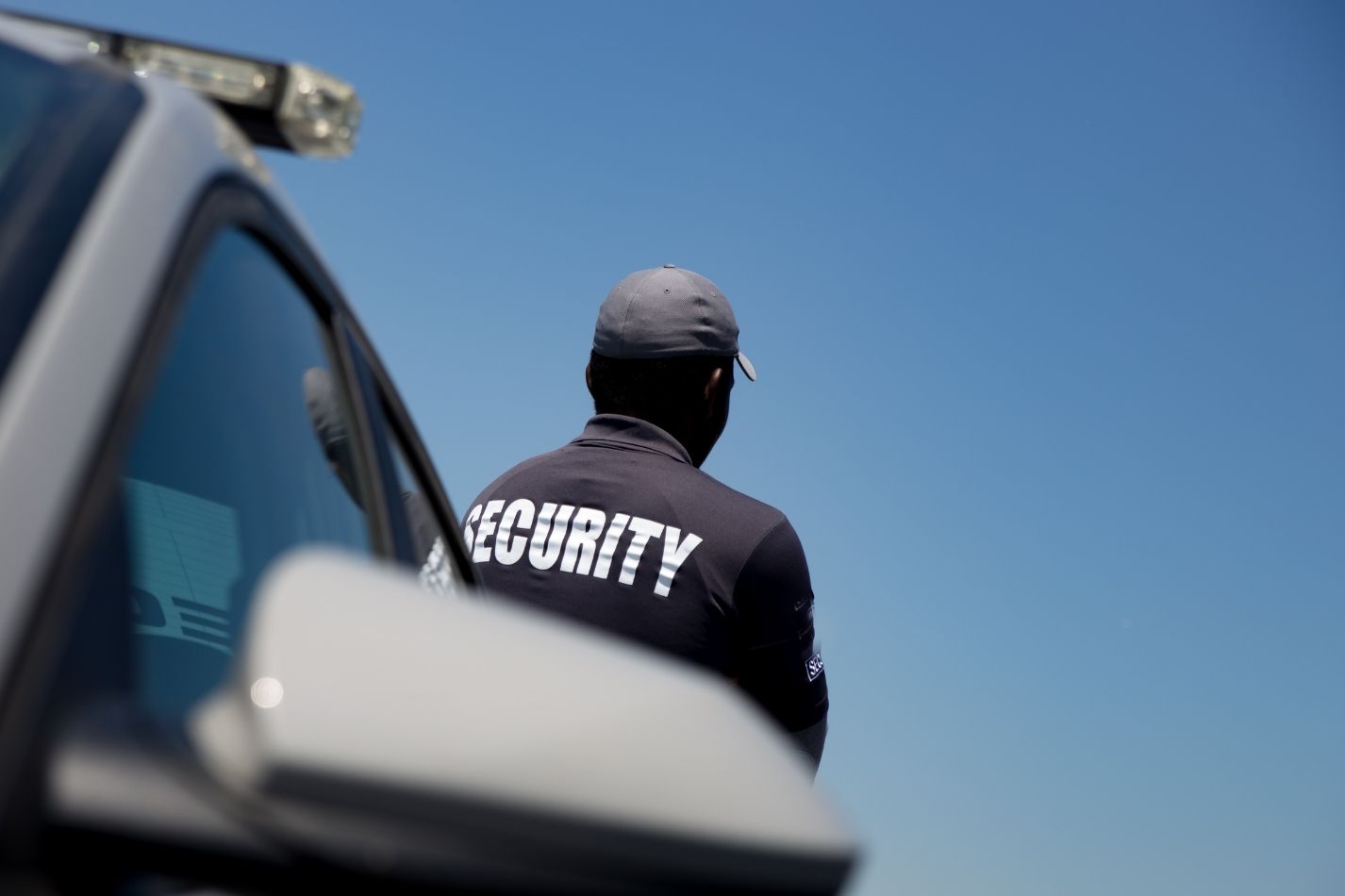 executive security service